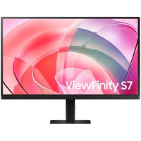 Monitor Samsung ViewFinity S6 LS27D600EAUXEN - LED IPS - 27"