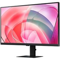 Monitor Samsung ViewFinity S6 LS27D600EAUXEN - LED IPS - 27"