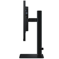 Monitor Samsung ViewFinity S6 S24D604UAU - QHD - 24"