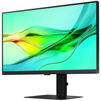 Monitor Samsung ViewFinity S6 S24D604UAU - QHD - 24"