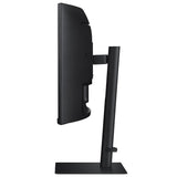 Monitor Samsung ViewFinity S6 S34C652UAU 34" LCD UltraWide WQHD 100Hz FreeSync USB-C Curvo
