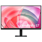 Monitor Samsung ViewFinity S7 S70D 27" LED IPS UltraHD 4K