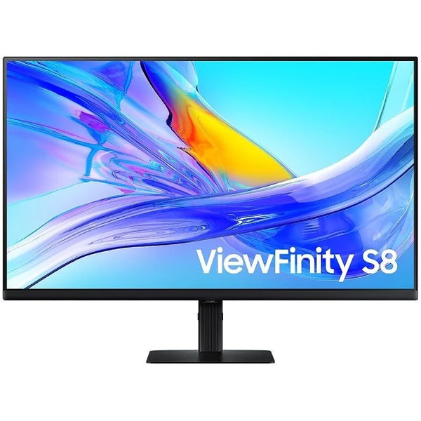 Monitor Samsung ViewFinity S8 S80UD S32D800UAU - 4K - 32"