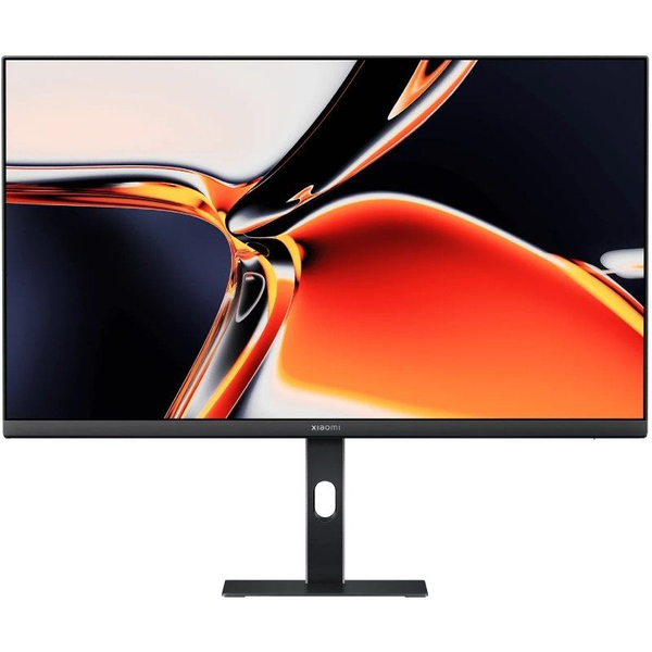 Monitor Xiaomi 4K UHD Monitor A27Ui - 27"