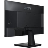 Monitor MSI PRO MP225 - LED VA FullHD 100Hz Adaptive Sync - 21.5"