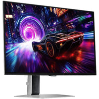 Monitor Samsung Odyssey G8 G81SF S27FG810SU 27" 4K Regulable Altura