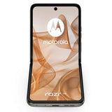 Motorola Razr 50 5G Beach Sand - 256GB - 8GB