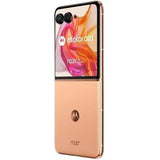 Motorola Razr 50 5G Naranja - 512GB - 12GB