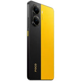 Xiaomi POCO X7 Pro Amarillo - 512GB - 12GB - 5G