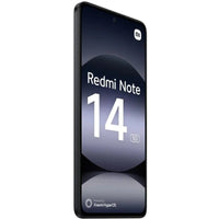 Xiaomi Redmi Note 14 5G Negro - 256GB - 8GB