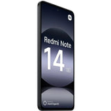 Xiaomi Redmi Note 14 5G Negro - 256GB - 8GB