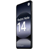 Xiaomi Redmi Note 14 5G Negro - 256GB - 8GB
