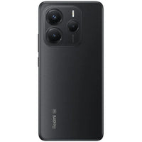 Xiaomi Redmi Note 14 5G Negro - 256GB - 8GB