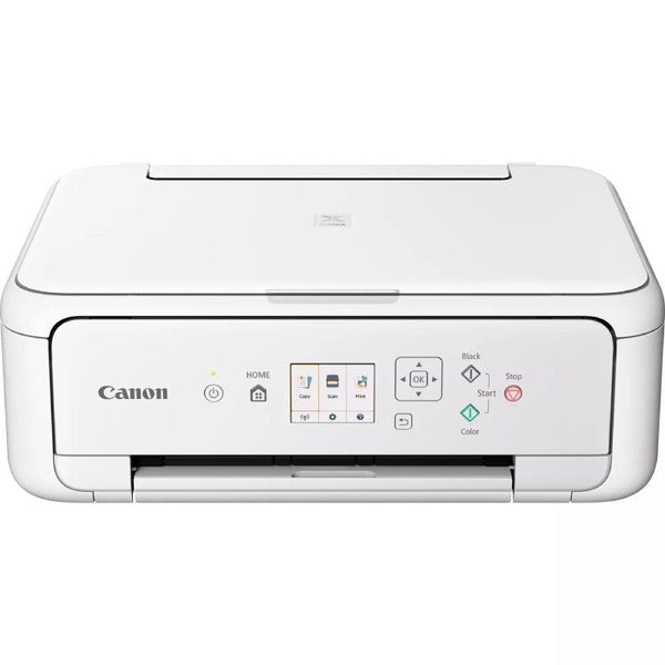 Canon Pixma TS5151 Multifunción Wifi Duplex Blanca