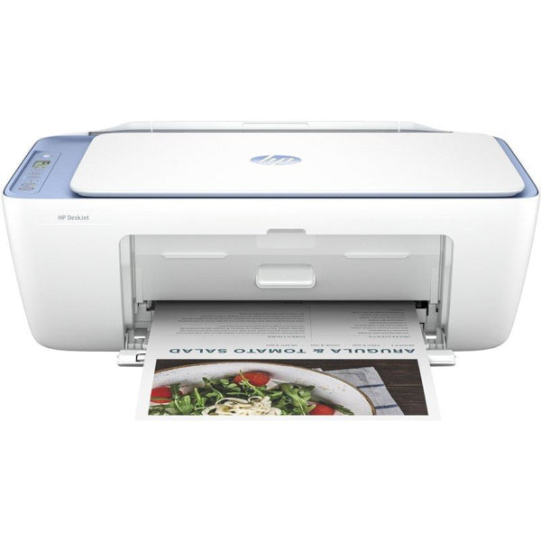 HP Deskjet 2822e Multifunción Color Wifi