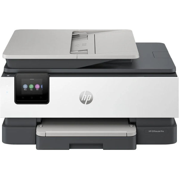 HP Officejet Pro 8122e Multifunción Color WiFi Dúplex