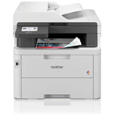 Brother MFC-L3760CDW Multifunción Láser Color Wifi Dúplex Fax