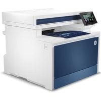 Hp LáserJet Pro 4302fdn Multifunción Color Duplex