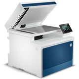 Hp LáserJet Pro 4302fdn Multifunción Color Duplex