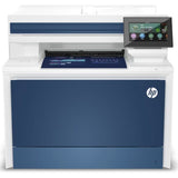 Hp LáserJet Pro 4302fdw Multifunción Color Duplex Wifi