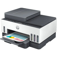 HP Smart Tank 7305 Impressora Multifunción Color WiFi Dúplex