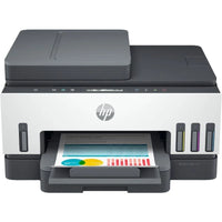 HP Smart Tank 7305 Impressora Multifunción Color WiFi Dúplex