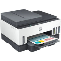 HP Smart Tank 7305 Impressora Multifunción Color WiFi Dúplex