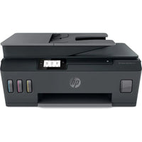HP Smart Tank Plus 655 Multifunción Recargable WiFi