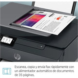 HP Smart Tank Plus 655 Multifunción Recargable WiFi