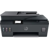 HP Smart Tank Plus 655 Multifunción Recargable WiFi