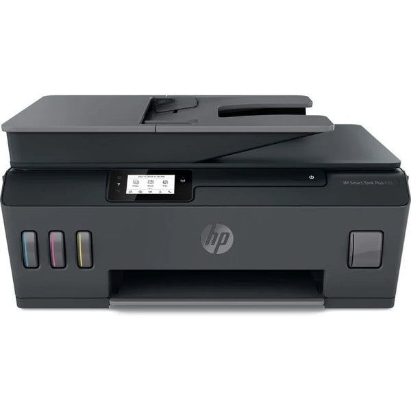 HP Smart Tank Plus 655 Multifunción Recargable WiFi
