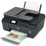 HP Smart Tank Plus 655 Multifunción Recargable WiFi
