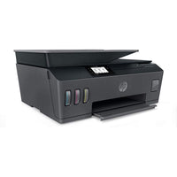 HP Smart Tank Plus 655 Multifunción Recargable WiFi