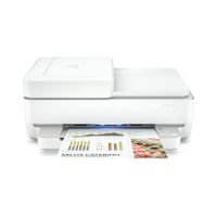 HP Envy 6430e Multifunción Color Wifi Duplex