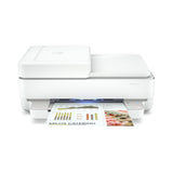 HP Envy 6430e Multifunción Color Wifi Duplex