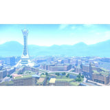 Nintendo Switch 2 Incluye Código Juego Leyendas Pokémon: Z-A