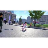 Nintendo Switch 2 Incluye Código Juego Leyendas Pokémon: Z-A