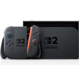 Nintendo Switch 2 Incluye Código Juego Mario Kart World