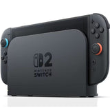 Nintendo Switch 2 Incluye base - Incluye 2 Mandos Joy-Con - Incluye 2 Correas