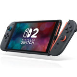 Nintendo Switch 2 Incluye base - Incluye 2 Mandos Joy-Con - Incluye 2 Correas