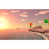 Nintendo Switch Lite Azul+Animal Crossing: New Horizons