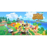 Nintendo Switch Lite Azul Turquesa+Animal Crossing: New Horizons