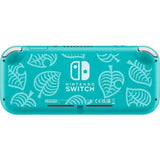 Nintendo Switch Lite Azul Turquesa+Animal Crossing: New Horizons