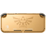 Nintendo Switch Lite Hyrule Edition + 12 Meses Nintendo Switch Online