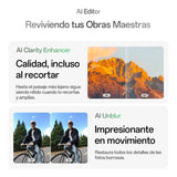 Oppo Reno 13 5G - 256GB - 12GB - AMOLED - Azul