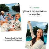 Oppo Reno 13 5G - 256GB - 12GB - AMOLED - Azul