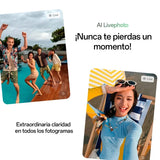 Oppo Reno 13 Pro 5G - 512GB - 12GB - 120Hz AMOLED - Gris