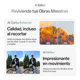 Oppo Reno 13 Pro 5G - 512GB - 12GB - 120Hz AMOLED - Gris