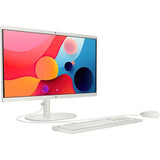 HP 22-DG0036NS - 21.5" - Intel Core i3-N300 - 8GB - 256GB SSD