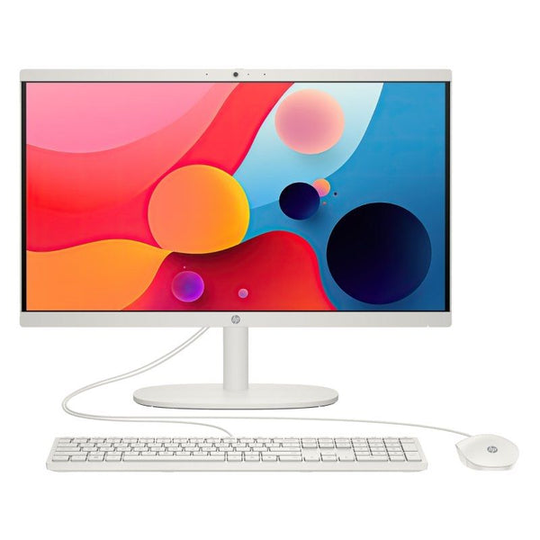 HP 22-DG0036NS - 21.5" - Intel Core i3-N300 - 8GB - 256GB SSD